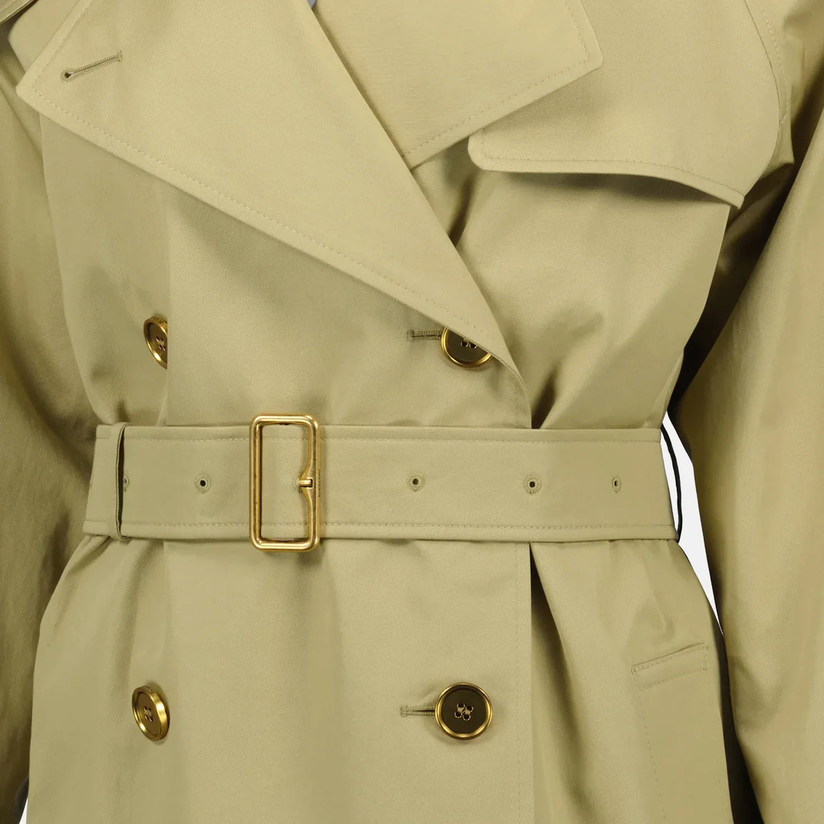 Castleford Mid-Length Trench