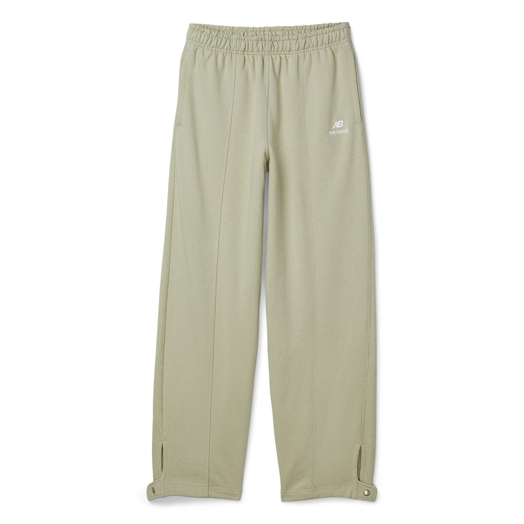 New Balance Made in USA French Terry Pant (Olivine)