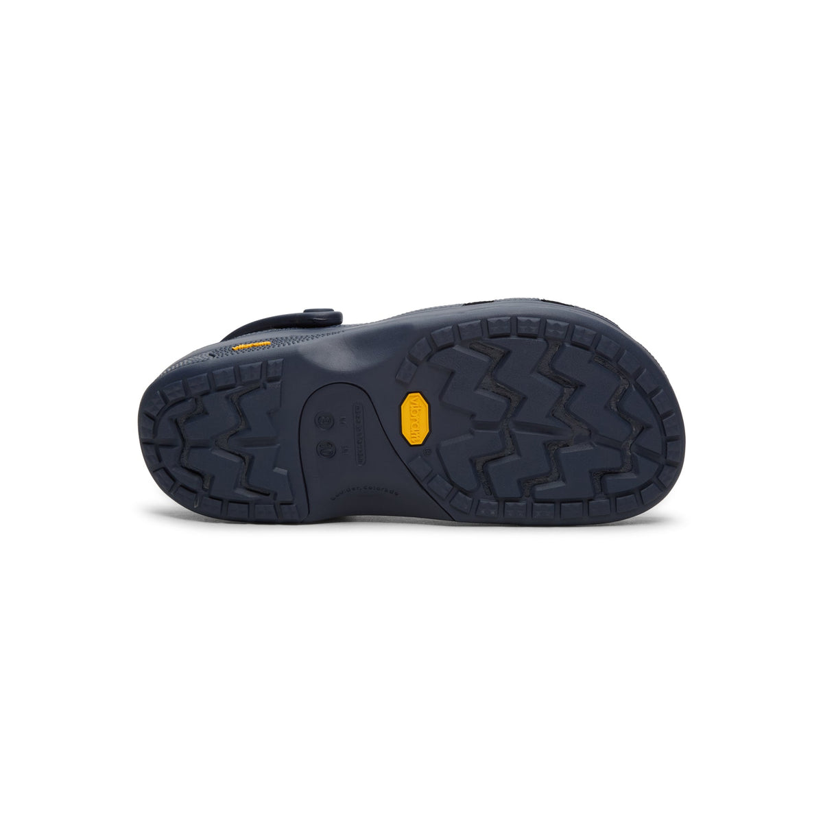 Crocs Classic EXP (Navy)