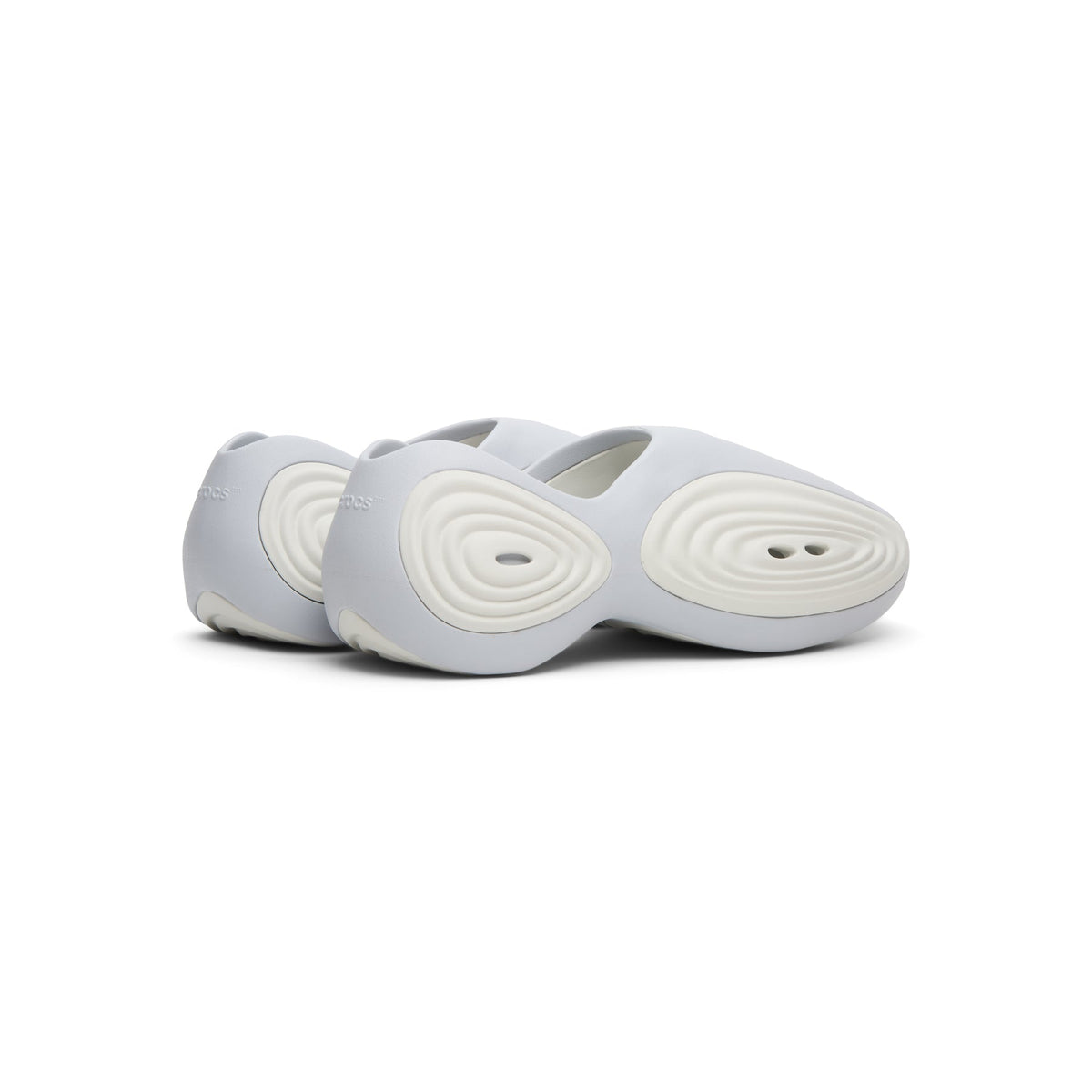 Crocs Ripple (Steel/Manila)
