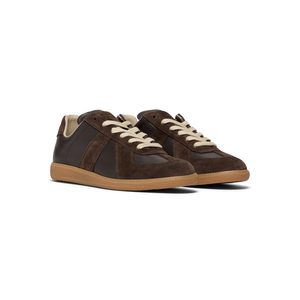 Maison Margiela Womens Replica (Dark Brown)