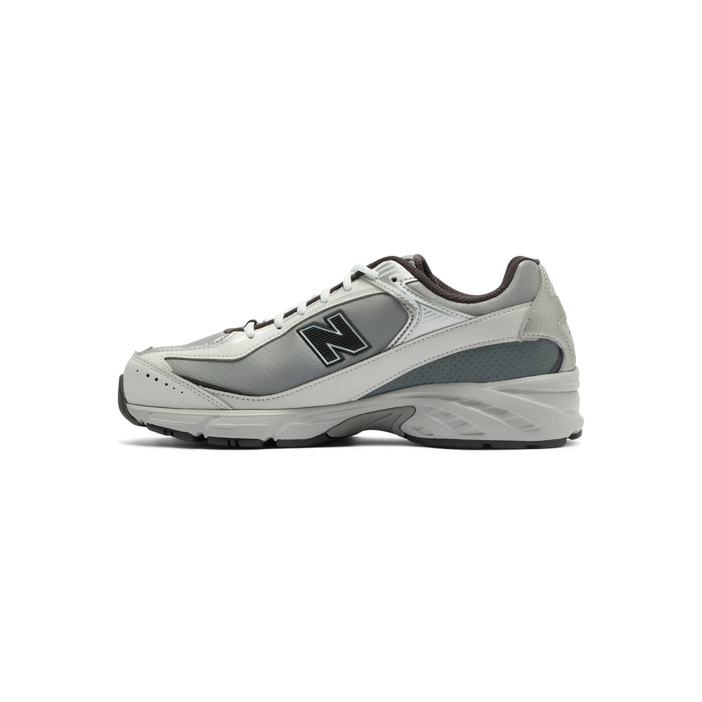 CDG HOMME x New Balance 509 (Grey)