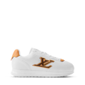 LV BUTTERSOFT Sneaker White
