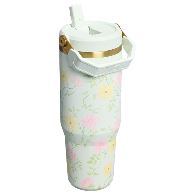The Easter IceFlow™ Flip Straw Tumbler | 30 OZ