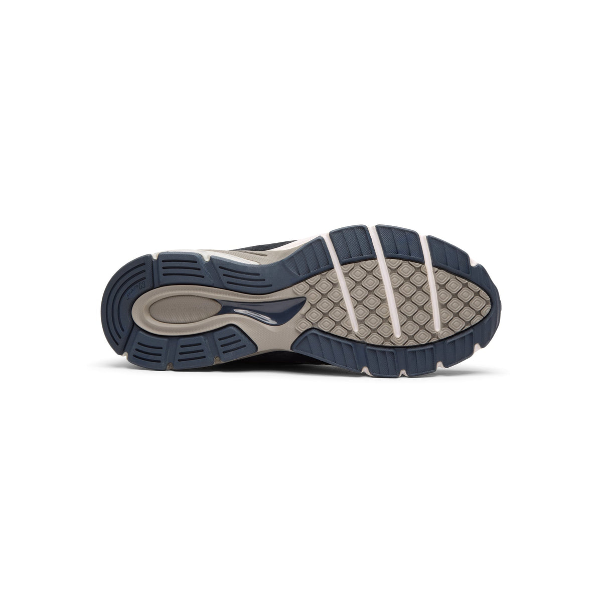 New Balance Made in USA 990v4 (Navy/White/Grey)