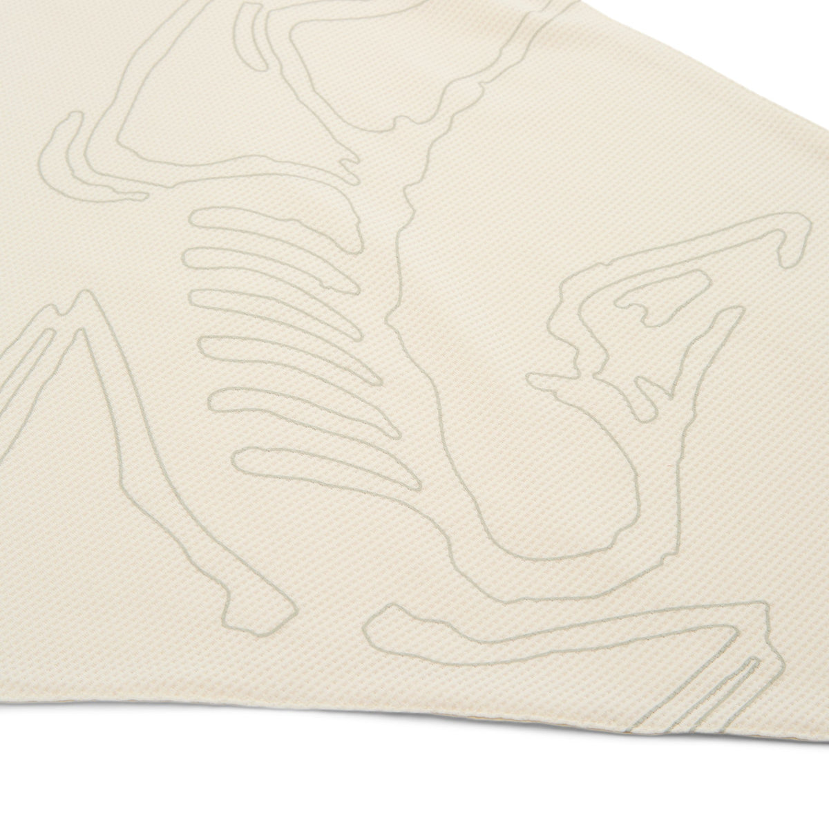 Arc'teryx Sinsolo Bandana (Sea Salt)